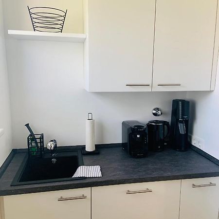 Skandi-Home Wohnung Ruhige Lage Neu - Duesseldorf Nord 外观 照片