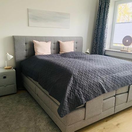 Skandi-Home Wohnung Ruhige Lage Neu - Duesseldorf Nord 外观 照片