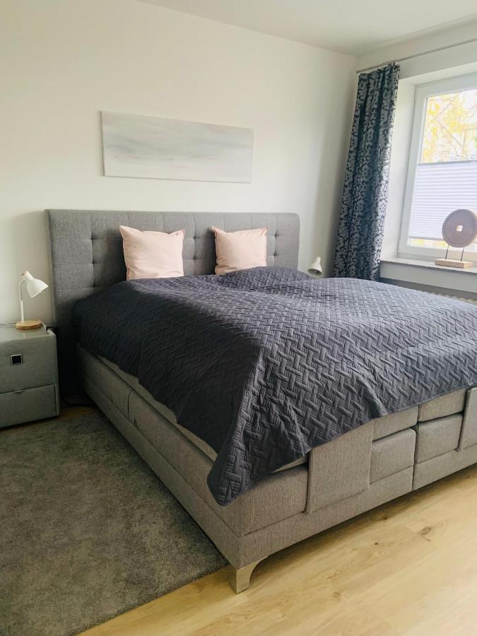 Skandi-Home Wohnung Ruhige Lage Neu - Duesseldorf Nord 外观 照片