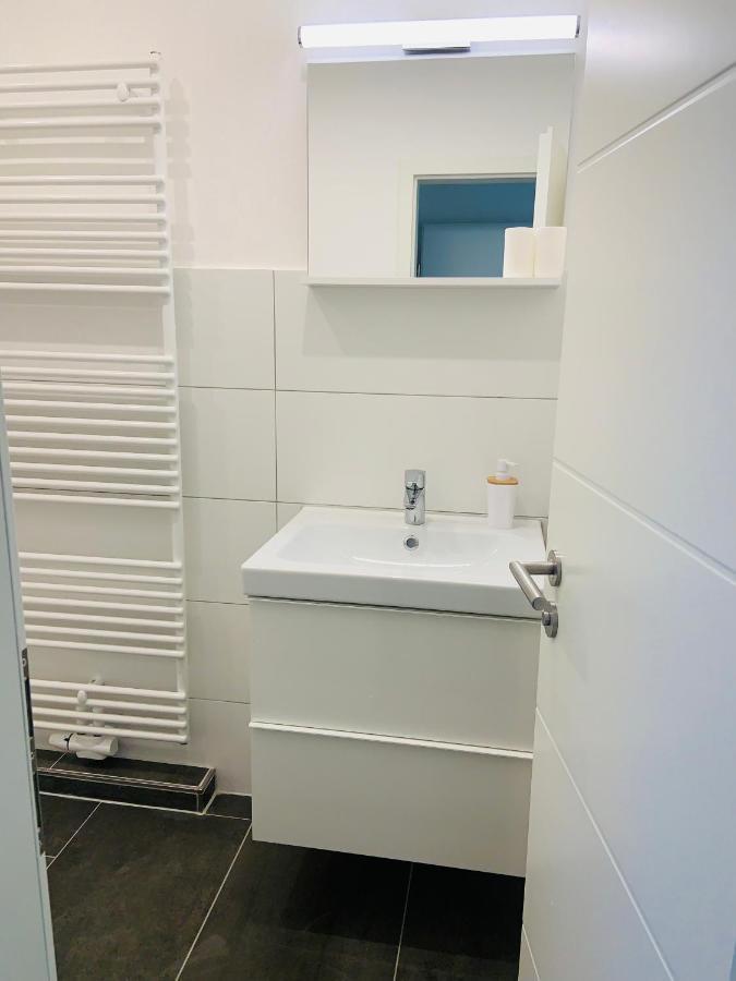 Skandi-Home Wohnung Ruhige Lage Neu - Duesseldorf Nord 外观 照片