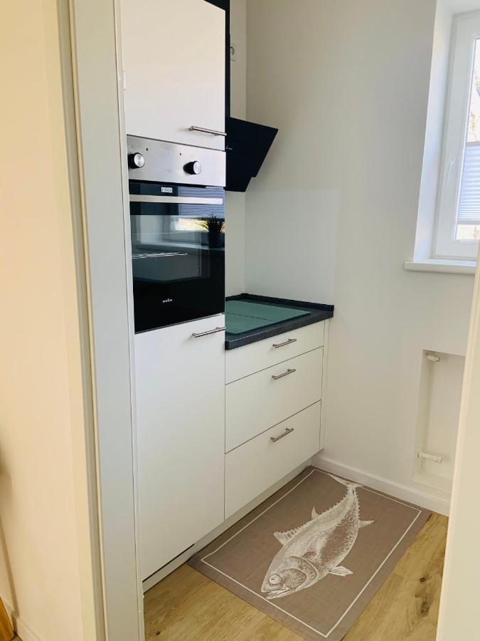 Skandi-Home Wohnung Ruhige Lage Neu - Duesseldorf Nord 外观 照片