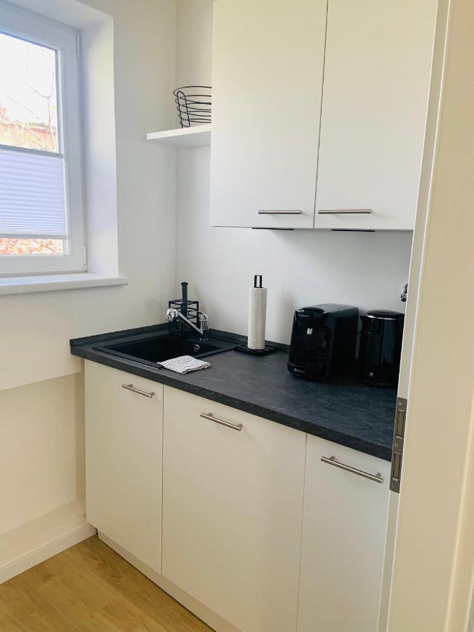 Skandi-Home Wohnung Ruhige Lage Neu - Duesseldorf Nord 外观 照片