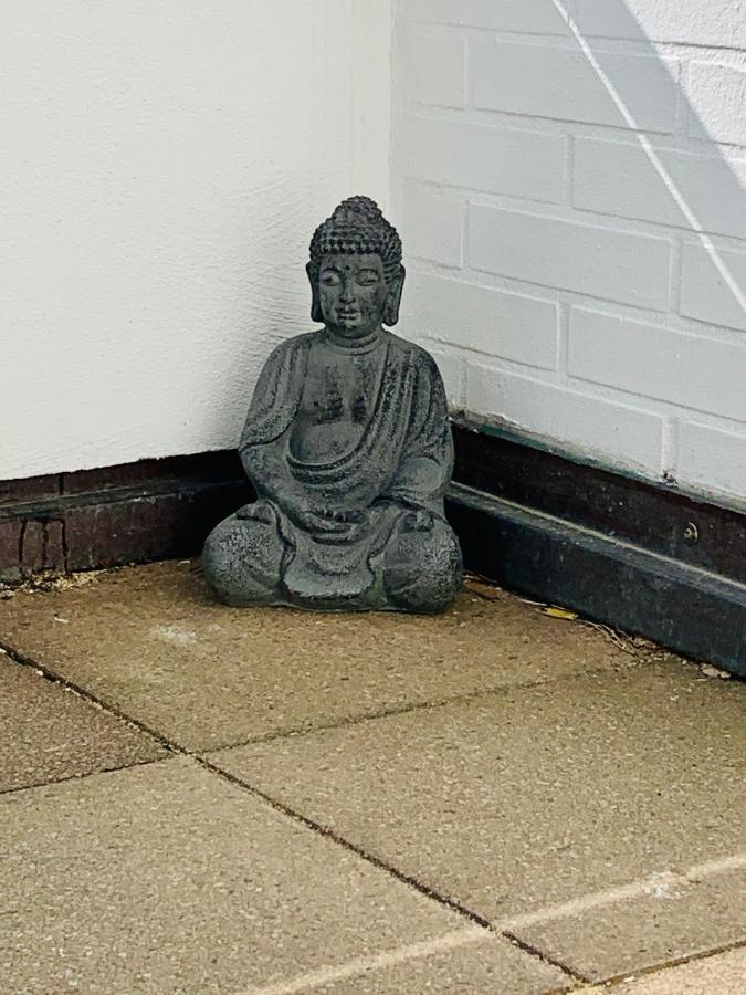 Skandi-Home Wohnung Ruhige Lage Neu - Duesseldorf Nord 外观 照片